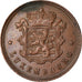 Coin, Luxembourg, Charlotte, 25 Centimes, 1930, AU(50-53), Bronze, KM:42