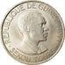 Coin, Guinea, 100 Francs, 1971, MS(63), Copper-nickel, KM:41