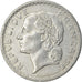 Coin, France, Lavrillier, 5 Francs, 1950, Beaumont - Le Roger, AU(50-53)