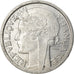 Monnaie, France, Morlon, 2 Francs, 1947, Paris, TTB+, Aluminium, Gadoury:538b