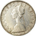 Coin, Italy, 500 Lire, 1960, Rome, VF(30-35), Silver, KM:98