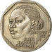 Coin, Gabon, 500 Francs, 1985, Paris, EF(40-45), Copper-nickel, KM:14