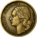 Coin, France, Guiraud, 10 Francs, 1954, Beaumont - Le Roger, EF(40-45)