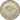 Moneta, Państwa Afryki Środkowej, 50 Francs, 1984, Paris, EF(40-45), Nikiel
