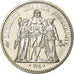 Coin, France, Hercule, 10 Francs, 1973, Paris, FDC, MS(65-70), Silver, KM:932