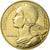 Coin, France, Marianne, 20 Centimes, 1973, Paris, FDC, MS(65-70)
