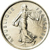 Coin, France, Semeuse, 5 Francs, 1978, Paris, FDC, MS(65-70), Nickel Clad
