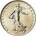 Coin, France, Semeuse, Franc, 1978, Paris, FDC, MS(65-70), Nickel, KM:925.1