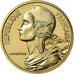 Coin, France, Marianne, 5 Centimes, 1978, Paris, FDC, MS(65-70)