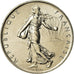 Monnaie, France, Semeuse, Franc, 1976, Paris, FDC, FDC, Nickel, Gadoury:474