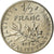 Coin, France, Semeuse, 1/2 Franc, 1976, Paris, FDC, MS(65-70), Nickel, KM:931.1