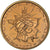 Munten, Frankrijk, Mathieu, 10 Francs, 1975, Paris, FDC, FDC, Nickel-brass