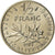 Coin, France, Semeuse, 1/2 Franc, 1977, Paris, FDC, MS(65-70), Nickel, KM:931.1