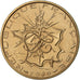 Coin, France, Mathieu, 10 Francs, 1980, FDC, MS(65-70), Nickel-brass, KM:940