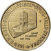 Coin, Andorra, 5 Diners, 1988, FDC, MS(65-70), Copper-nickel, KM:51