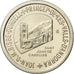 Coin, Andorra, 10 Diners, 1988, FDC, MS(65-70), Silver, KM:52