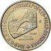 Coin, Andorra, Diner, 1988, FDC, MS(65-70), Copper-nickel, KM:49