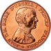 Coin, Andorra, 5 Diners, 1986, FDC, MS(65-70), Bronze, KM:37
