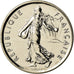 Coin, France, Semeuse, 5 Francs, 1994, Paris, BU, MS(65-70), Nickel Clad