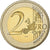 Francia, 2 Euro, 2002, BE, FDC, Bi-metallico, KM:1289