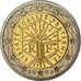 France, 2 Euro, 2003, BE, MS(65-70), Bi-Metallic, KM:1289