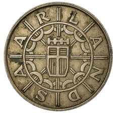Coin, SAARLAND, 100 Franken, 1955, Paris, EF(40-45), Copper-nickel, KM:4