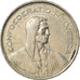Coin, Switzerland, 5 Francs, 1968, Bern, EF(40-45), Copper-nickel, KM:40a.1