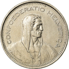 Monnaie, Suisse, 5 Francs, 1970, Bern, TTB, Copper-nickel, KM:40a.1