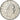 Moneda, Italia, 50 Lire, 1976, Rome, BC+, Acero inoxidable, KM:95.1