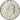 Moneta, Italia, 50 Lire, 1976, Rome, MB, Acciaio inossidabile, KM:95.1