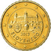 Slovakia, 10 Euro Cent, 2012, BU, MS(65-70), Brass, KM:98