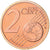 Eslováquia, 2 Euro Cent, 2012, BU, MS(65-70), Aço Cromado a Cobre, KM:96