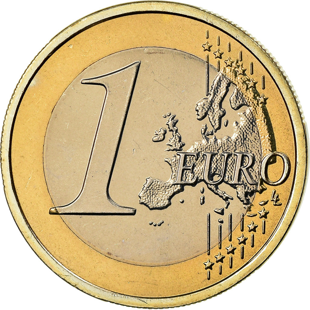 Slovacchia, Euro, 2012, BU, FDC, Bi-metallico, KM:101