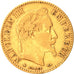 France, Napoleon III, Napoléon III, 10 Francs, 1865, Paris, VF(30-35), Gold,...