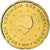 Niederlande, 20 Euro Cent, 2012, BU, STGL, Messing, KM:269