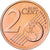 Portogallo, 2 Euro Cent, 2012, BU, FDC, Acciaio placcato rame, KM:741