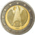 Bundesrepublik Deutschland, 2 Euro, 2003, BU, STGL, Bi-Metallic, KM:214