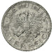 Coin, Austria, 5 Groschen, 1987, BE, MS(65-70), Zinc, KM:2875