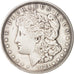 United States, Morgan Dollar, Dollar, 1921, U.S. Mint, Philadelphia, EF(40-45...