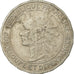 Coin, Guadeloupe, Franc, 1903, EF(40-45), Copper-nickel, KM:46