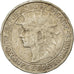 Coin, Guadeloupe, Franc, 1903, VF(30-35), Copper-nickel, KM:46
