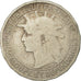 Coin, Guadeloupe, Franc, 1903, VF(20-25), Copper-nickel, KM:46