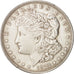 United States, Morgan Dollar, Dollar, 1921, U.S. Mint, Philadelphia, AU(50-53...
