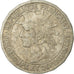Coin, Guadeloupe, 50 Centimes, 1903, VF(20-25), Copper-nickel, KM:45