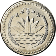 Coin, Bangladesh, 50 Poisha, 1994, MS(65-70), Steel, KM:13