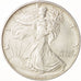 United States, Dollar, 1995, U.S. Mint, Philadelphia, MS(60-62), Silver, KM:273