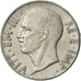 Coin, Italy, Vittorio Emanuele III, 20 Centesimi, 1940, Rome, AU(50-53)