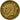 Coin, Monaco, Louis II, Franc, 1943, AU(55-58), Aluminum-Bronze, KM:120A