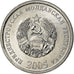 Coin, Transnistria, 5 Kopeek, 2005, AU(55-58), Aluminum, KM:50