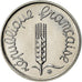 Münze, Frankreich, Épi, Centime, 1982, Paris, FDC, STGL, Stainless Steel